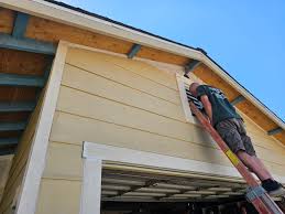 Siding for Multi-Family Homes in Walls, MS